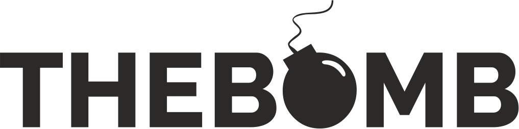 The Bomb Solution Logo